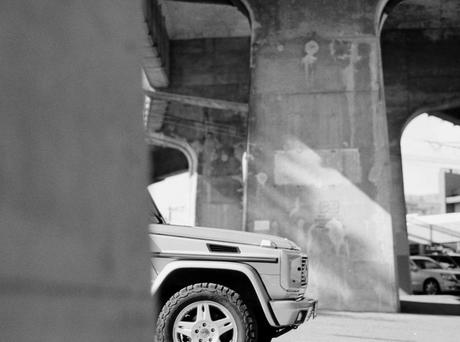 Voigtländer Nokton: El Lente que Conquistó la Galaxia 9