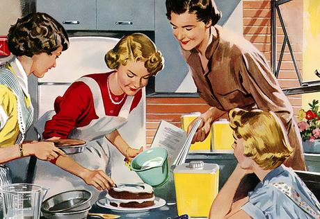 ¿Cómo será la cocina del futuro? ¡Descúbrelo ahora! 1