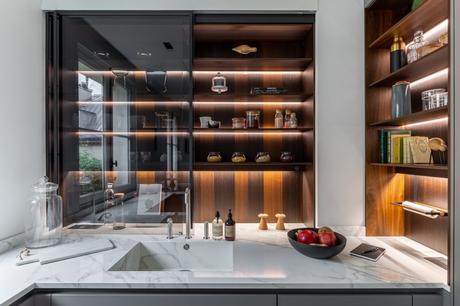 ¿Cómo será la cocina del futuro? ¡Descúbrelo ahora! 2