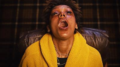 Háblame; No juegues con los muertos