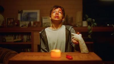 Háblame; No juegues con los muertos