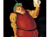 leyenda Gambrinus, Cerveza