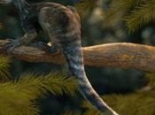 Venetoraptor gassenae cambia origen dinosaurios pterosaurios