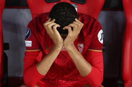 Crónica Manchester City 1 - Sevilla FC 1 (5-4, en penaltis)