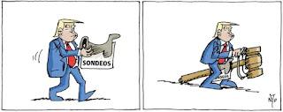 De abuelos y nietos