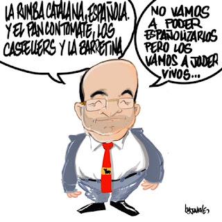 De abuelos y nietos