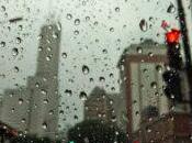 Hasta cuándo llover Buenos Aires