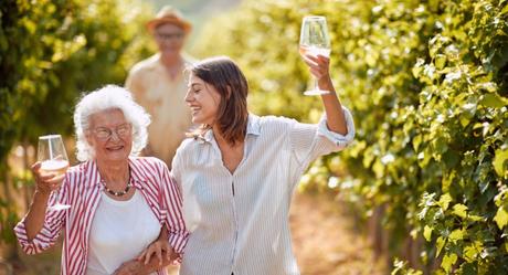 Cómo vivir y disfrutar de la vendimia en Catalunya Cómo vivir y disfrutar de la vendimia en Catalunya