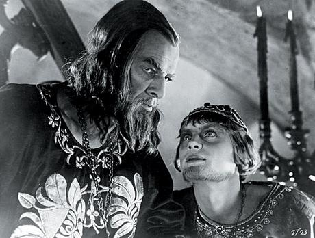 Iván el terrible (URSS, 1944) Iván el terrible (URSS, 1944)