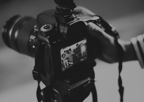 David Aparicio Fotografía ya tiene nueva web gracias a los Next Generation