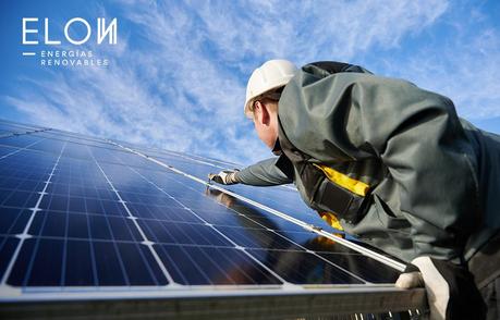 ELON Energías Renovables: innovación y compromiso medioambiental en cada proyecto ELON Energías Renovables: innovación y compromiso medioambiental en cada proyecto