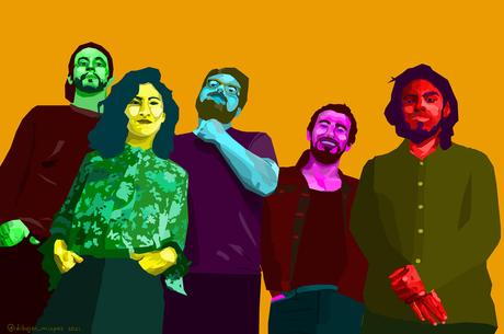 Gusano Con Mente De Plastilina - Nadir (2023)