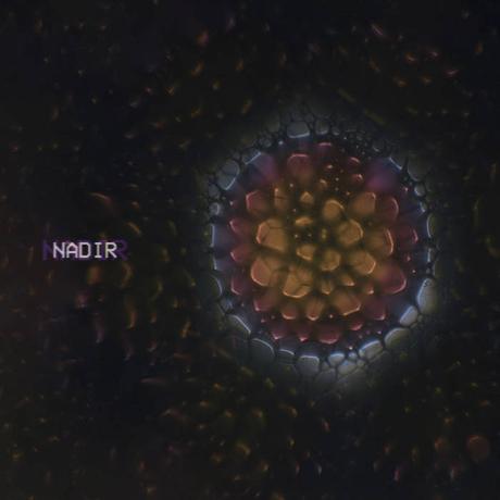 Gusano Con Mente De Plastilina - Nadir (2023)