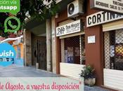 ponemos trabajar.