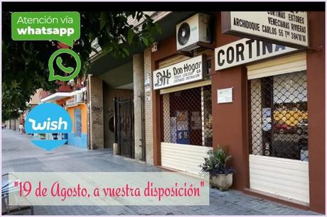 - Nos ponemos a trabajar.