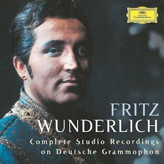 Fritz Wunderlich
