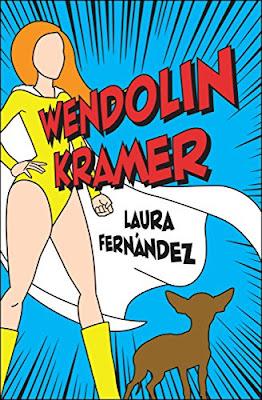 Wendolin Kramer, de Laura Fernández