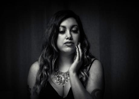 Reina Minerva estrena su nuevo single «Quizás» 44baeeb2-549f-c9ab-c256-6fd52367a707