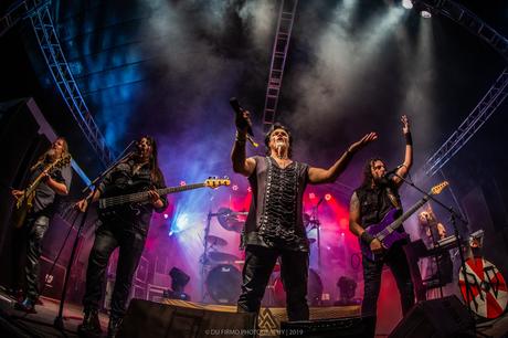 Armored Dawn presenta ‘Brand New Way’ Armored Dawn-1