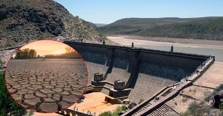 Anuncian acciones emergentes en San Luis Potosí para atender la Crisis de Agua