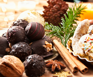 Sumérgete en el Maravilloso Mundo del Chocolate: Un Arte que Seduce los Sentidos 🍫✨