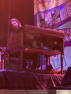 DeWolff - 07/07/2023 - Cazorleans