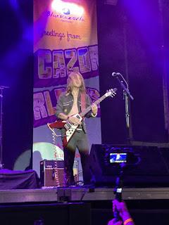 DeWolff - 07/07/2023 - Cazorleans