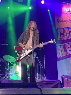 DeWolff - 07/07/2023 - Cazorleans