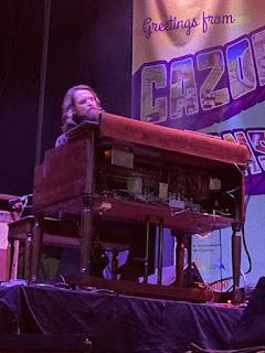 DeWolff - 07/07/2023 - Cazorleans