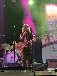 DeWolff - 07/07/2023 - Cazorleans