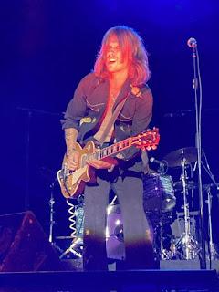 DeWolff - 07/07/2023 - Cazorleans