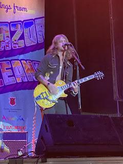 DeWolff - 07/07/2023 - Cazorleans