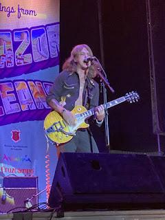 DeWolff - 07/07/2023 - Cazorleans