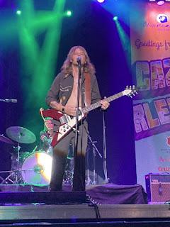 DeWolff - 07/07/2023 - Cazorleans