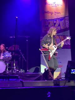 DeWolff - 07/07/2023 - Cazorleans