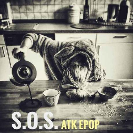 ATK EPOP Con «S.O.S.» cierra este verano bailando