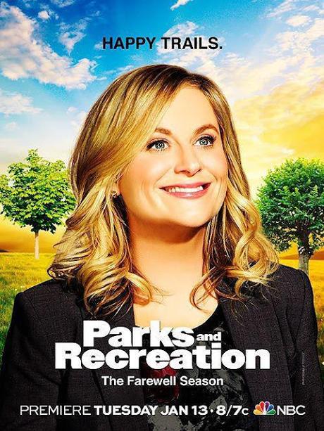 Parks and Recreation (Serie completa)