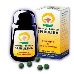 spirulina-marcus-rohrer El alga Espirulina un excelente complemento nutricional