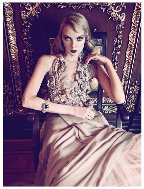 Grand Ball by Koray Birand