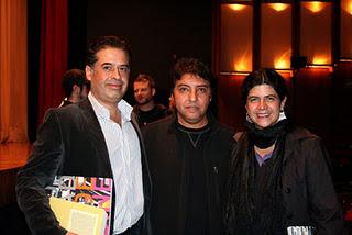 Cineteca Nacional presenta su más reciente publicación: Ciudad de Cine.  D.F. 1970 – 2010