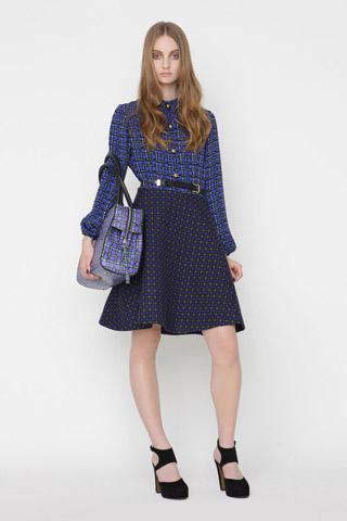 Marni - resort 2012