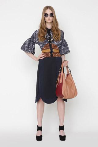 Marni - resort 2012
