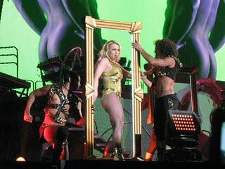 It's Britney, bitch!