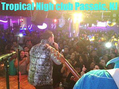 UN DETONANTE DE ÉXITO...