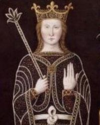 Ambición y crueldad, Fredegunda de Neustria (545-597)