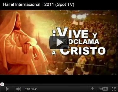 TRUJILLO: VII HALLEL INTERNACIONAL