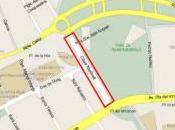 inauguró España primera 'calle inteligente'