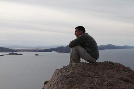 Entrevista: 'Los Fogg' (II)