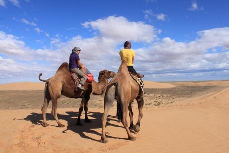 Entrevista: 'Los Fogg' (II)