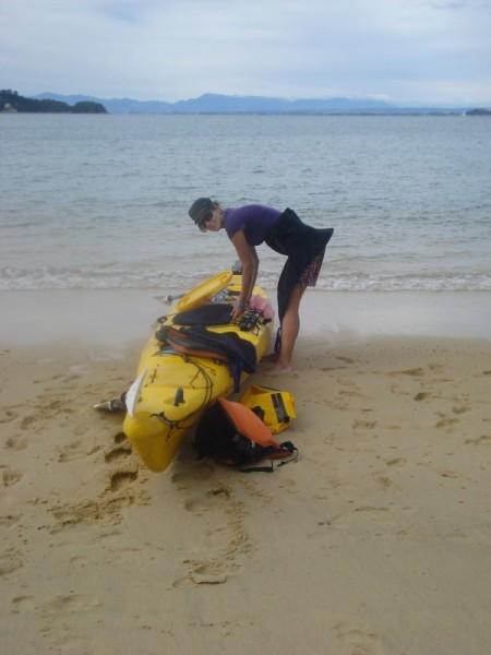 Entrevista: 'Los Fogg' (II)